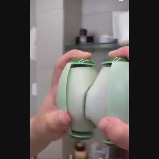 Reusable Pet Hair Remover – Gentle Grooming Tool